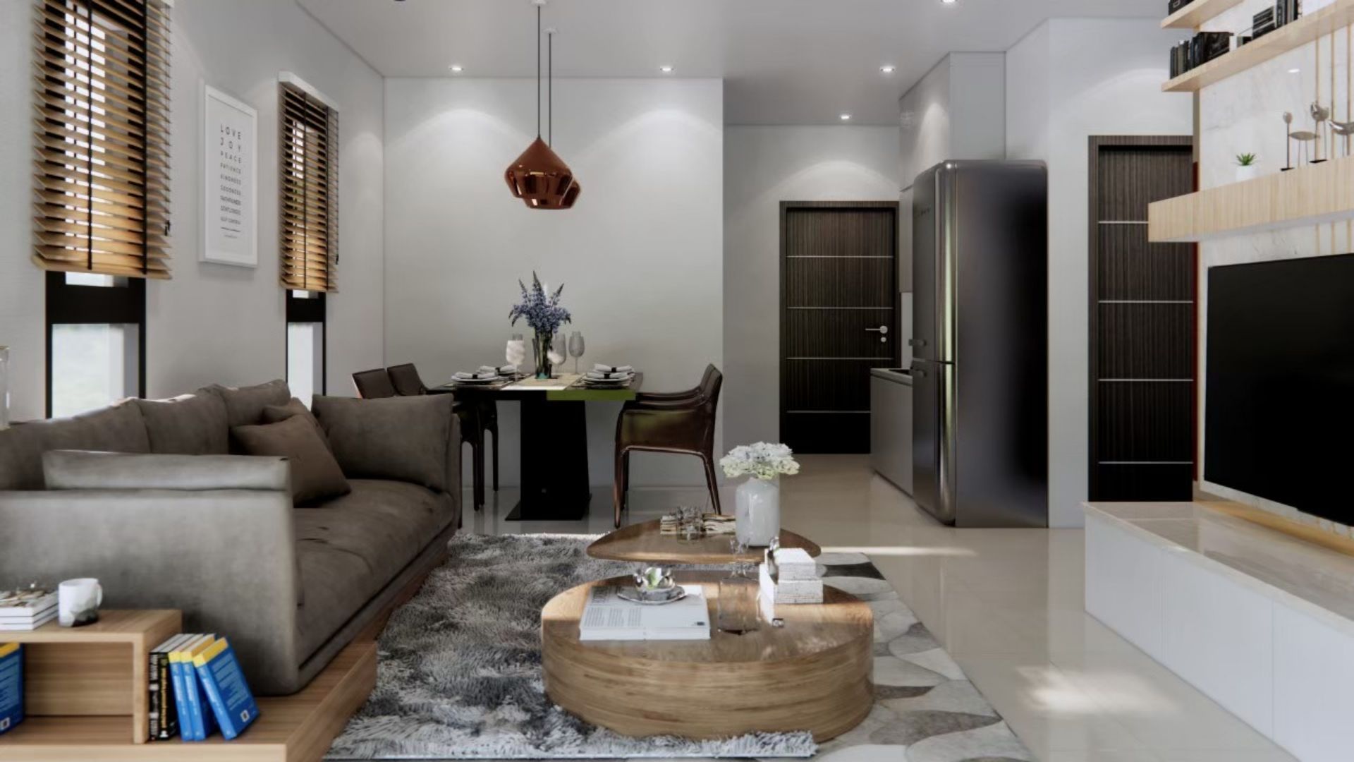 บ้านเดี่ยว พิษณุโลก