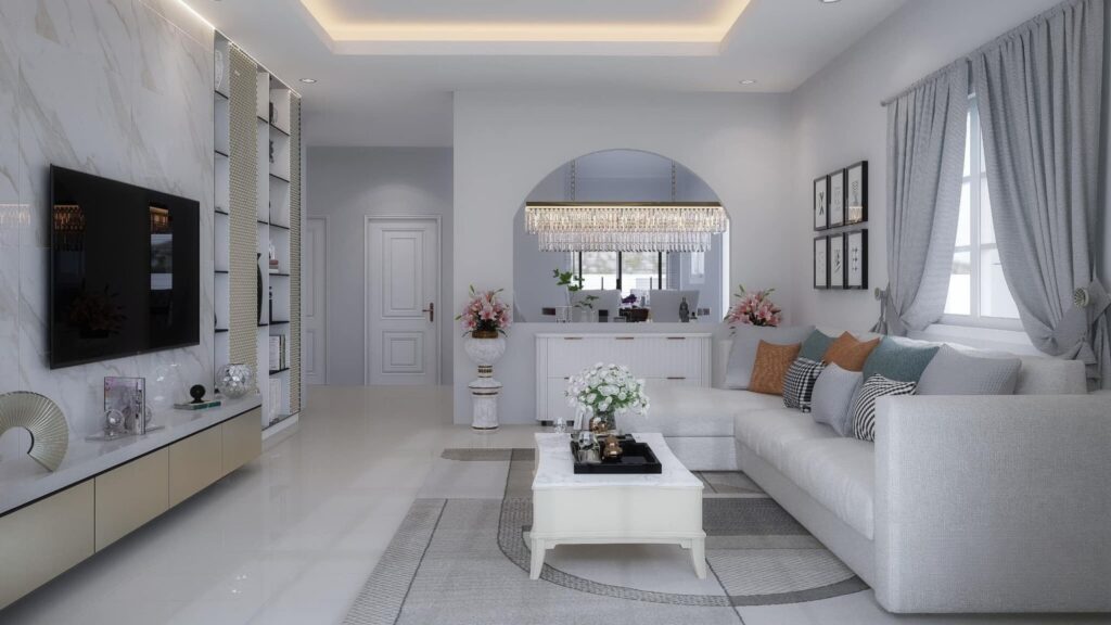 บ้านเดี่ยว พิษณุโลก