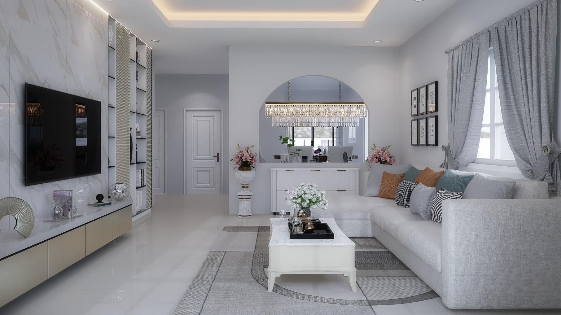 บ้านเดี่ยว พิษณุโลก